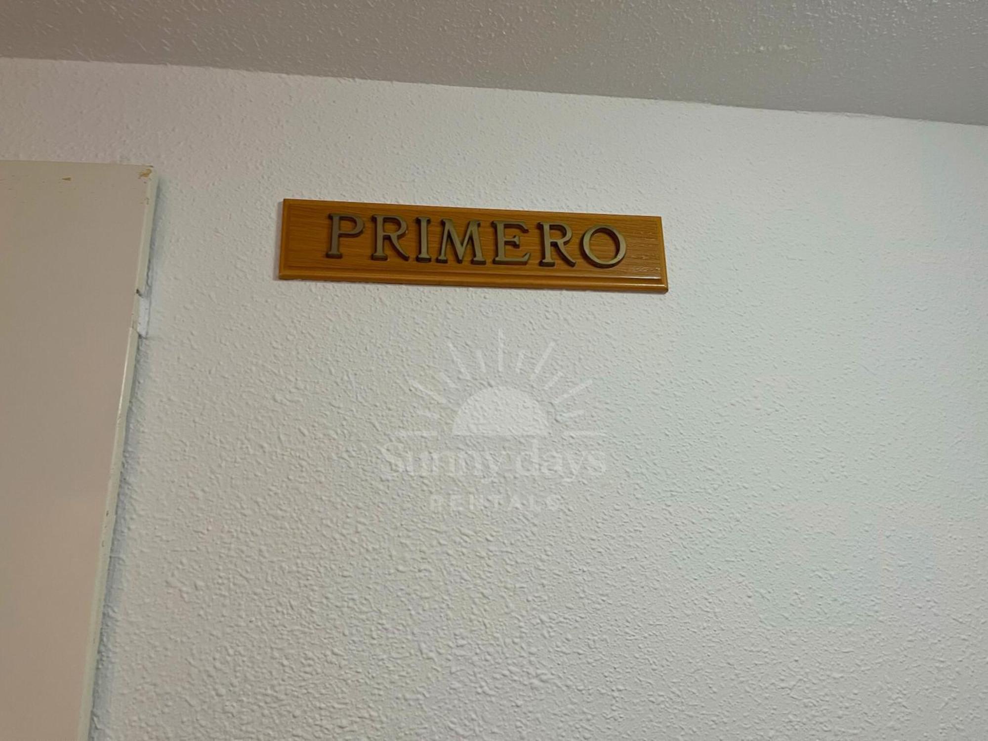 Acogedor Apartamento A 30 Metros De La Playa - Wifi - Smarttv Альмерия Экстерьер фото