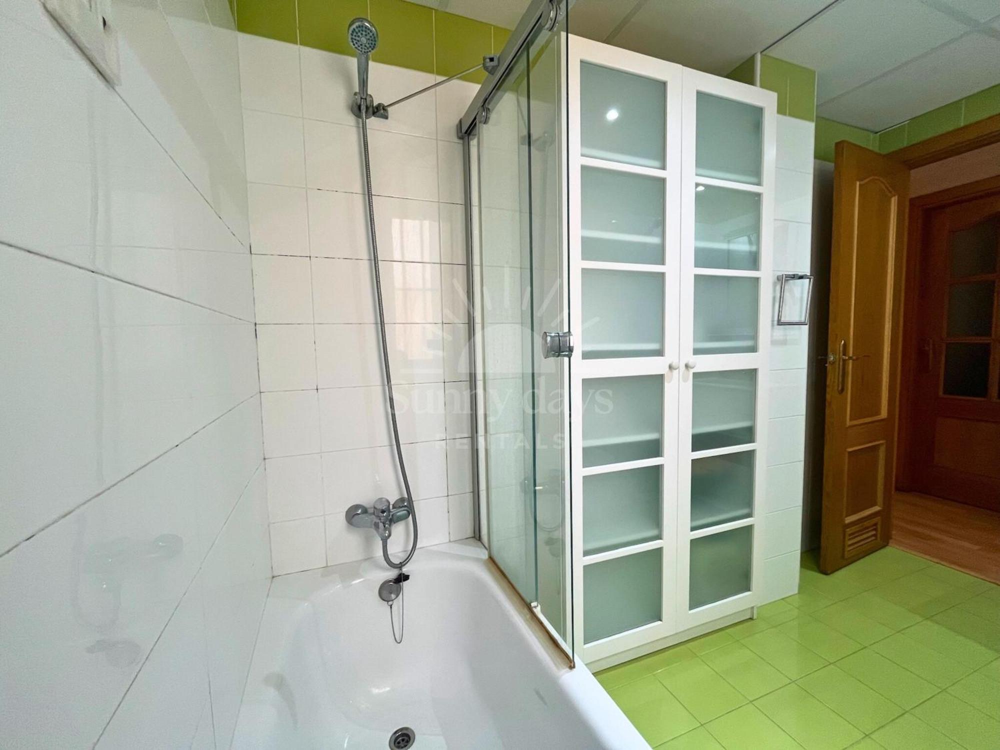 Acogedor Apartamento A 30 Metros De La Playa - Wifi - Smarttv Альмерия Экстерьер фото